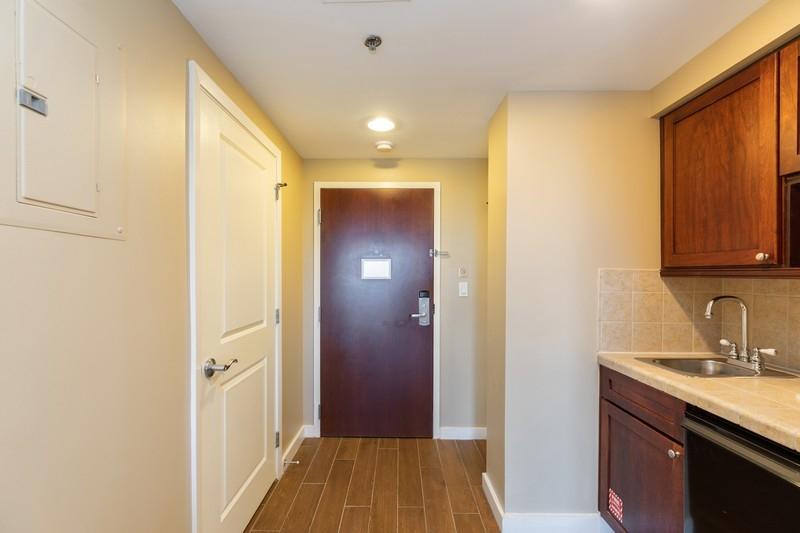 LUAU I - Residential