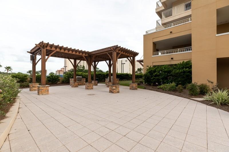 LUAU I - Residential