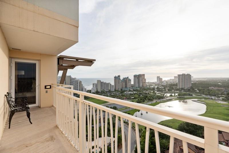 LUAU I - Residential