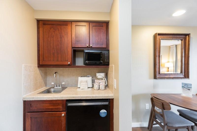 LUAU I - Residential