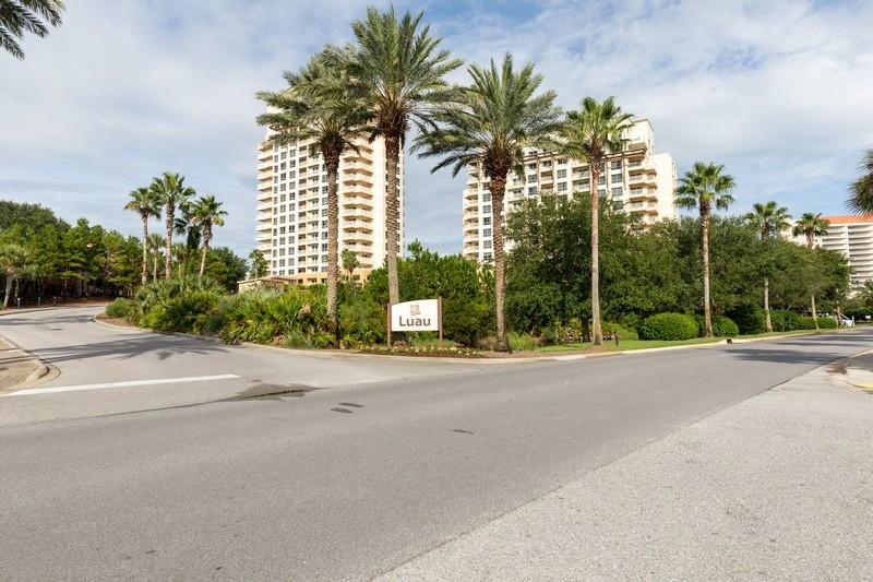 LUAU I - Residential