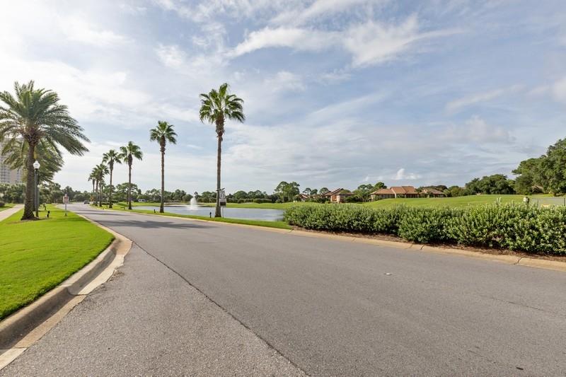 LUAU I - Residential