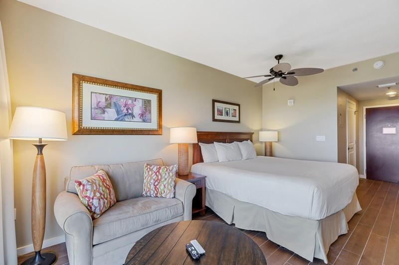 LUAU I - Residential