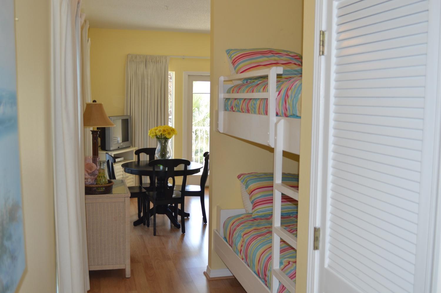 CARIBBEAN DUNES PH I - Residential