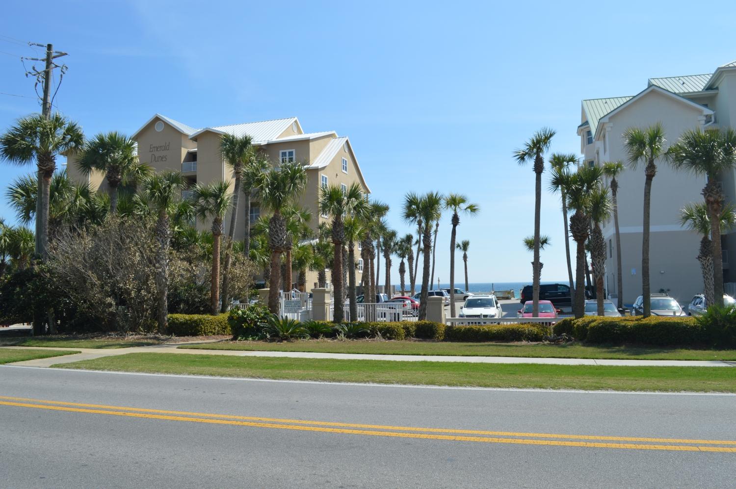 CARIBBEAN DUNES PH I - Residential