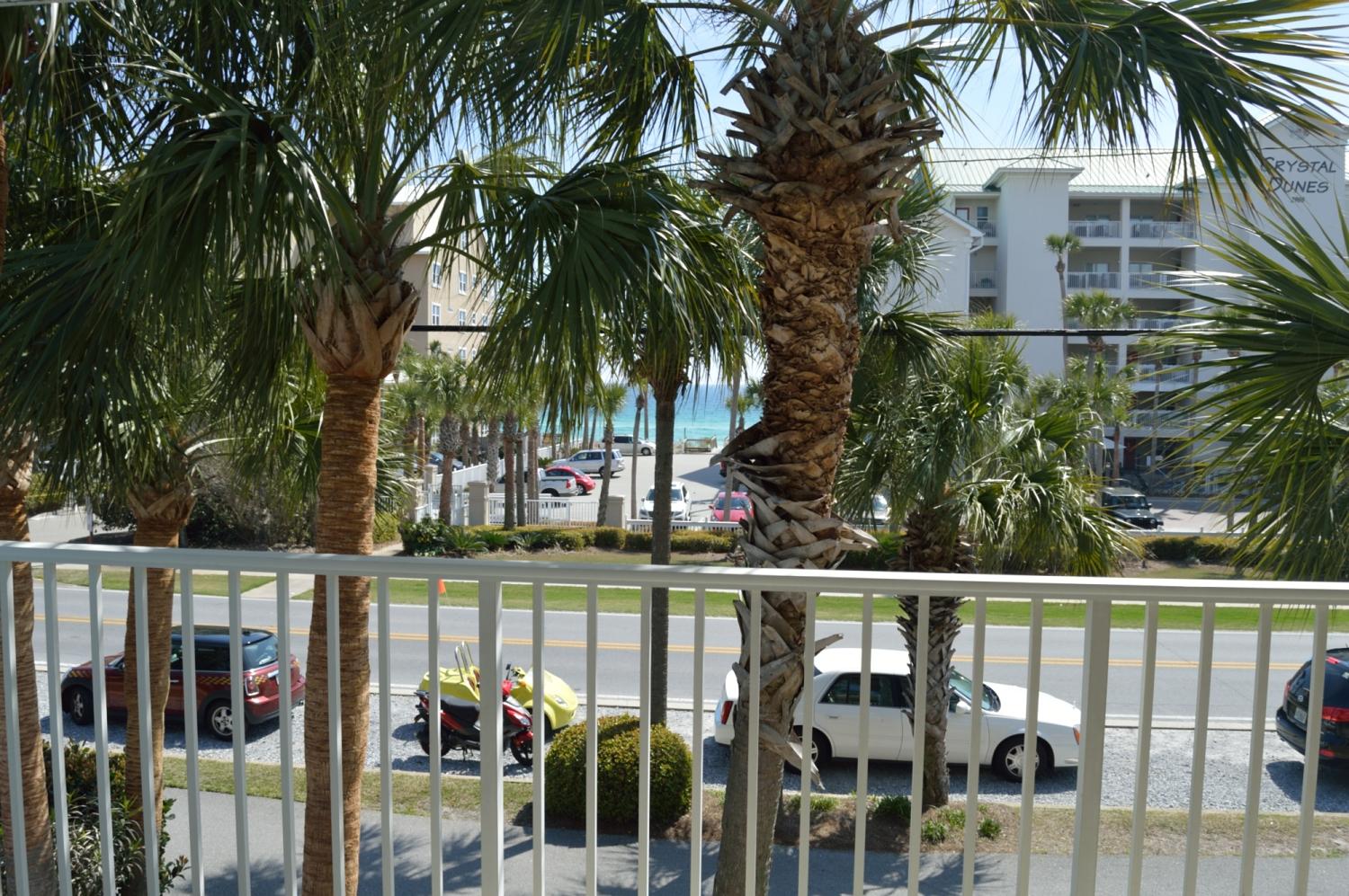 CARIBBEAN DUNES PH I - Residential