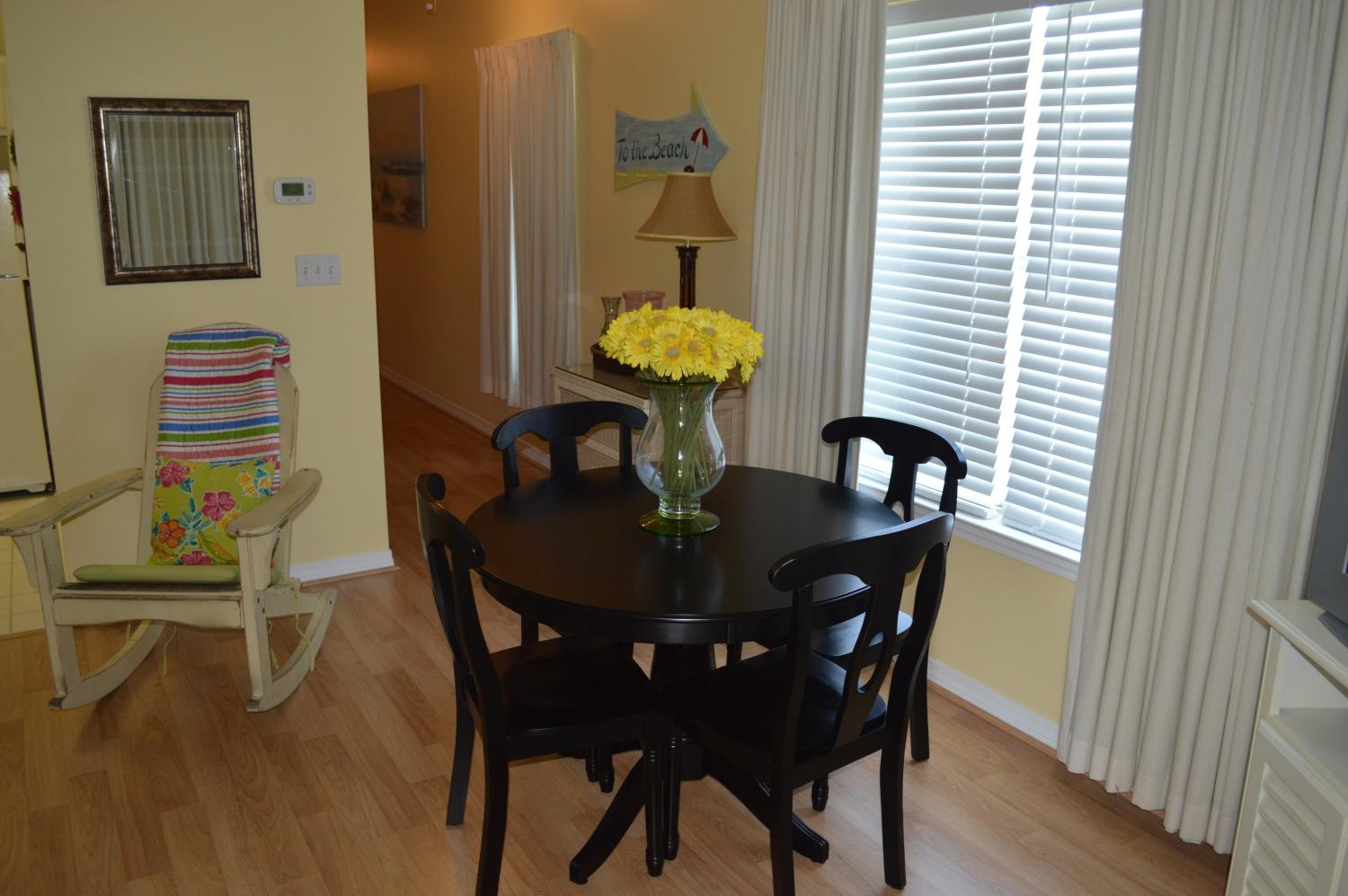 CARIBBEAN DUNES PH I - Residential