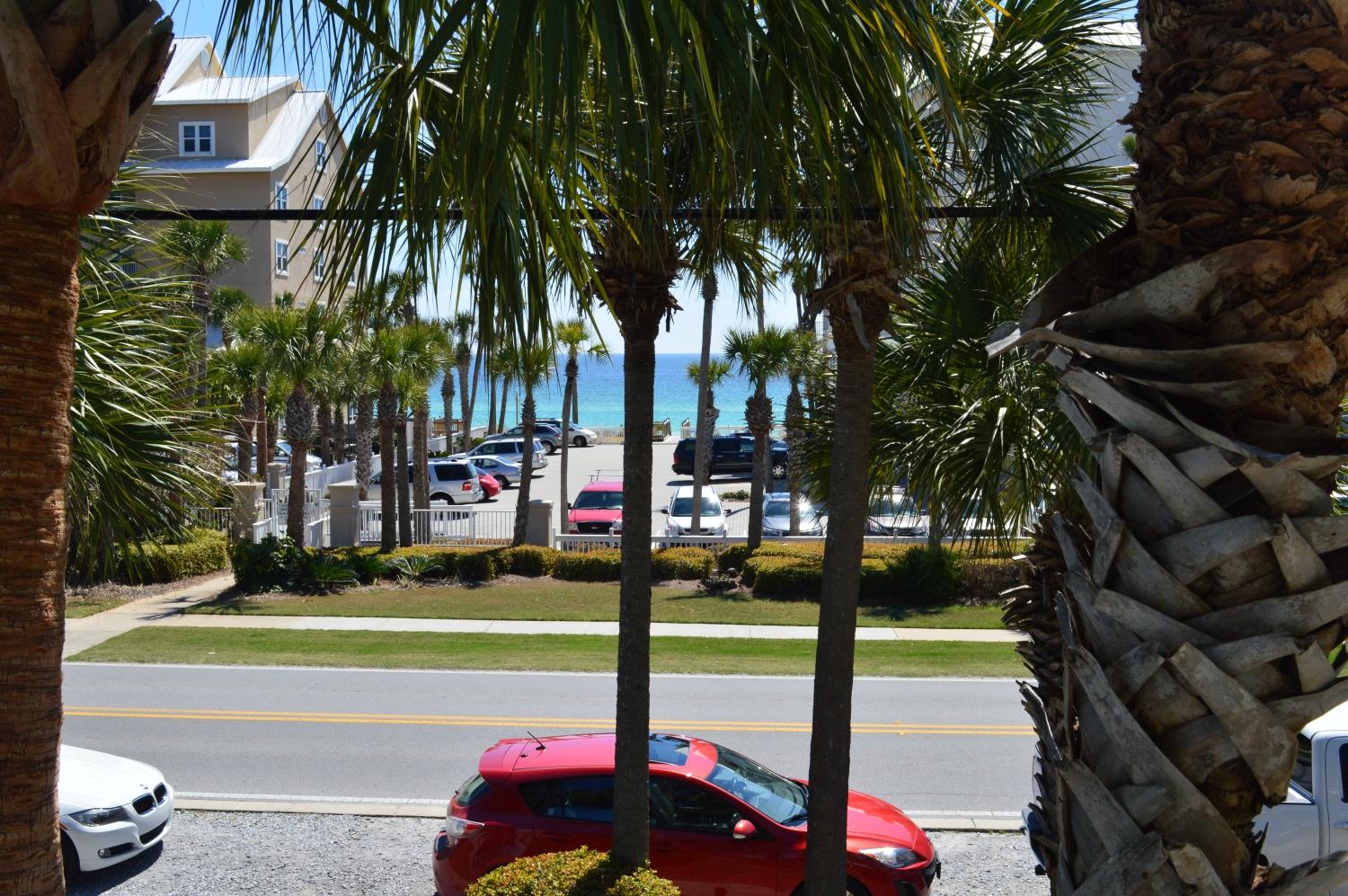 CARIBBEAN DUNES PH I - Residential