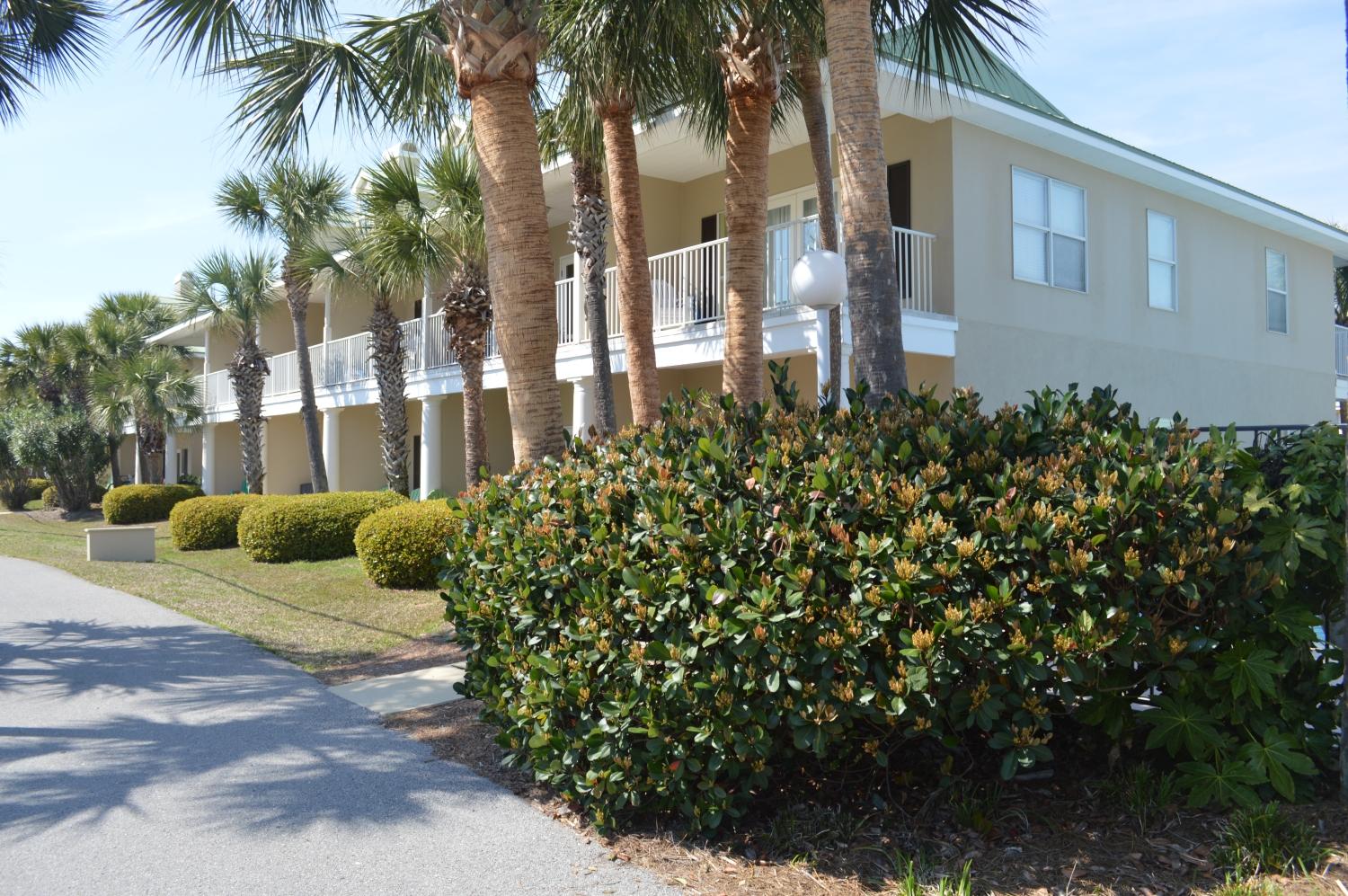 CARIBBEAN DUNES PH I - Residential