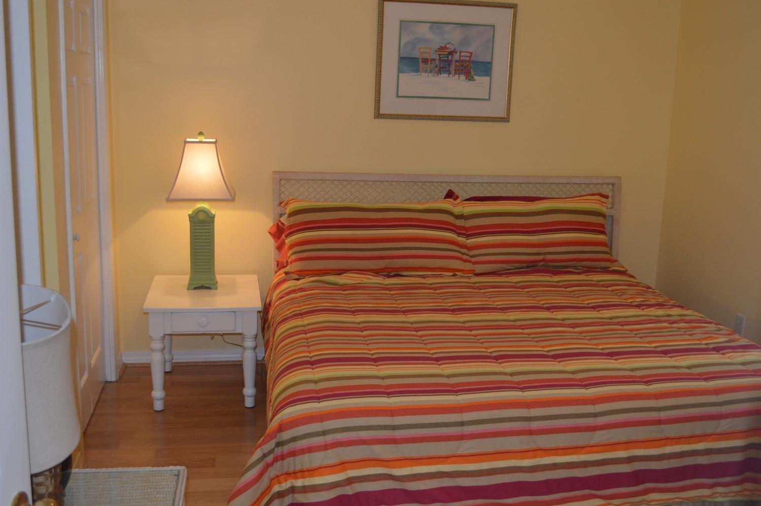 CARIBBEAN DUNES PH I - Residential