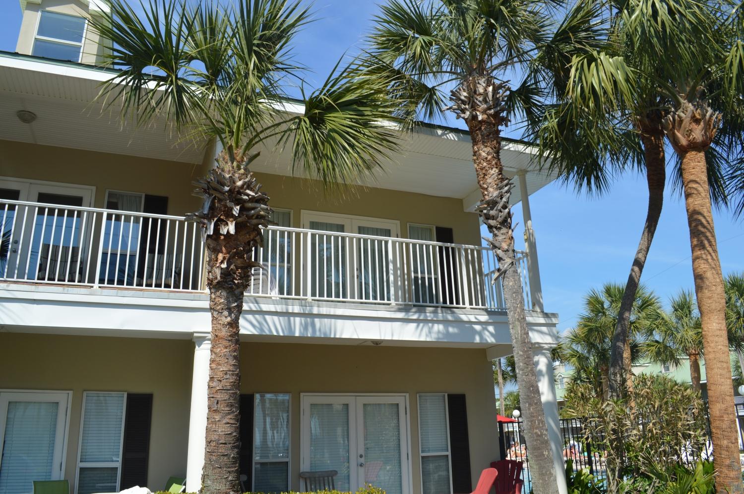 CARIBBEAN DUNES PH I - Residential