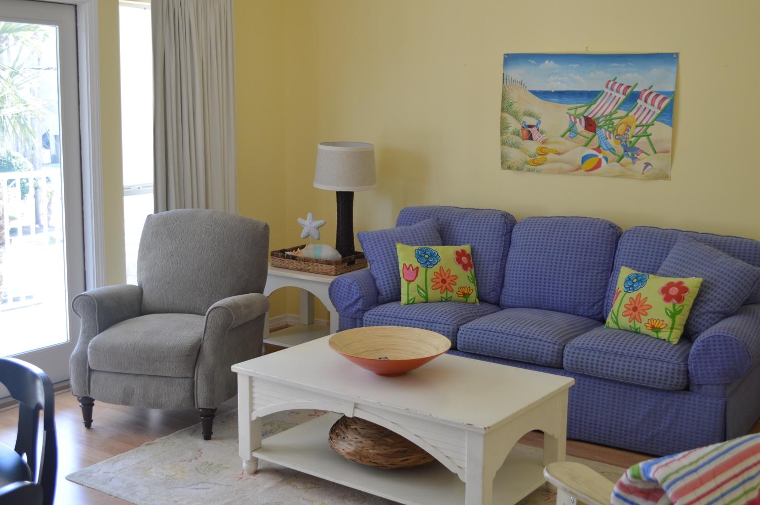 CARIBBEAN DUNES PH I - Residential