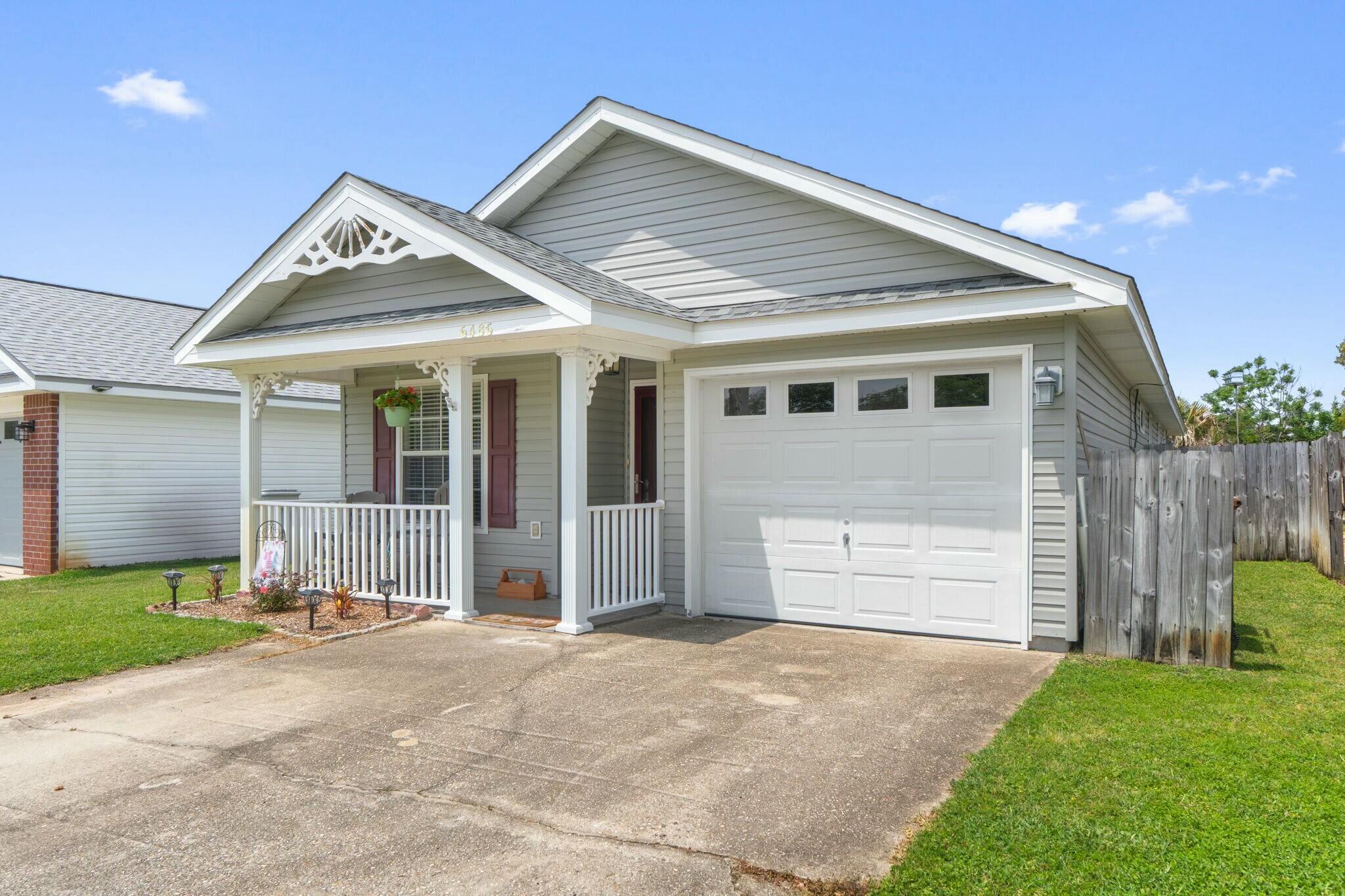 6486 Watermark Cove