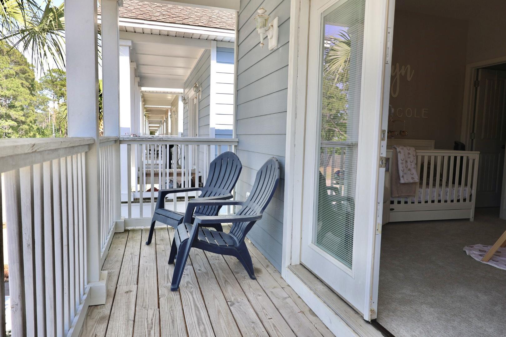 Marlin Place - Residential