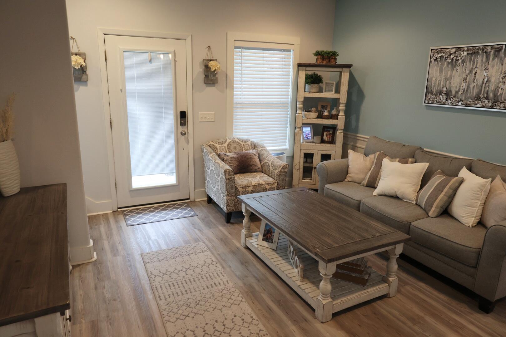 Marlin Place - Residential