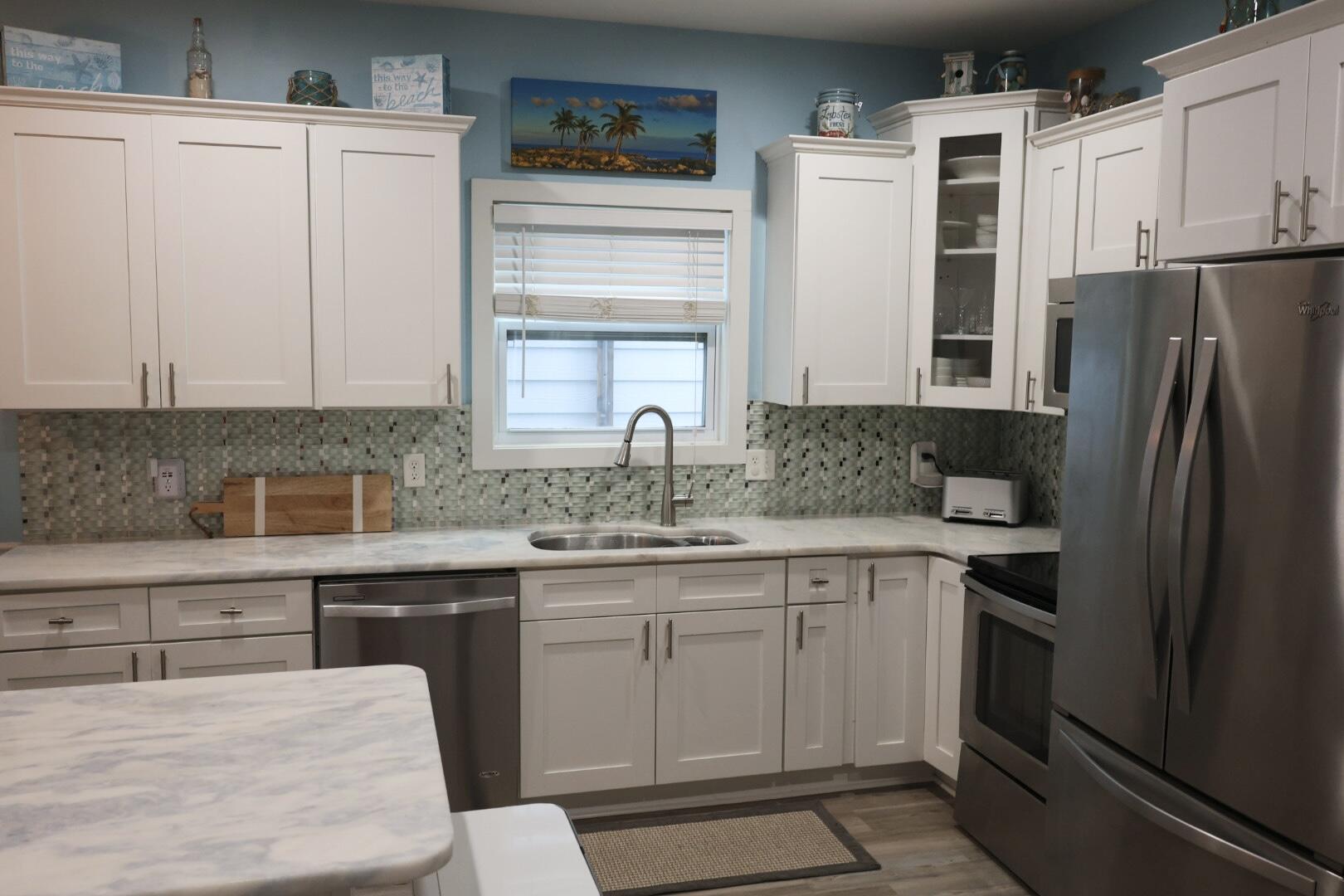 Marlin Place - Residential