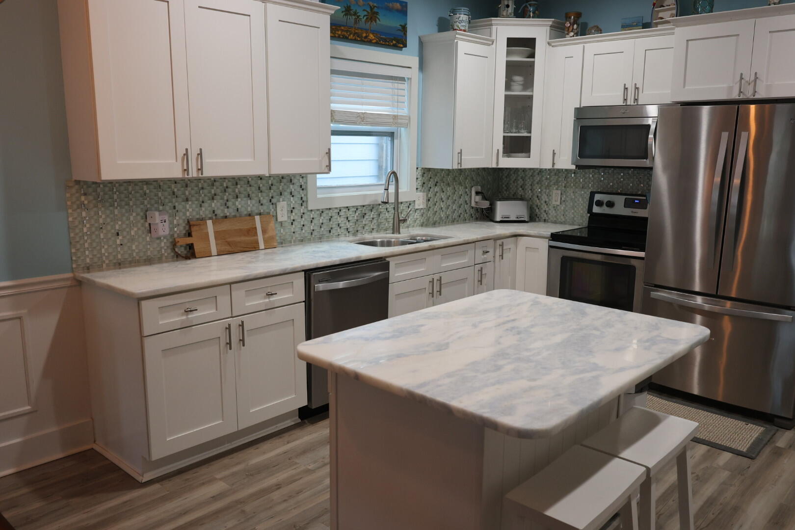 Marlin Place - Residential