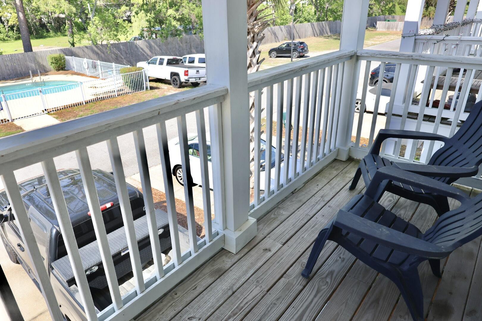 Marlin Place - Residential
