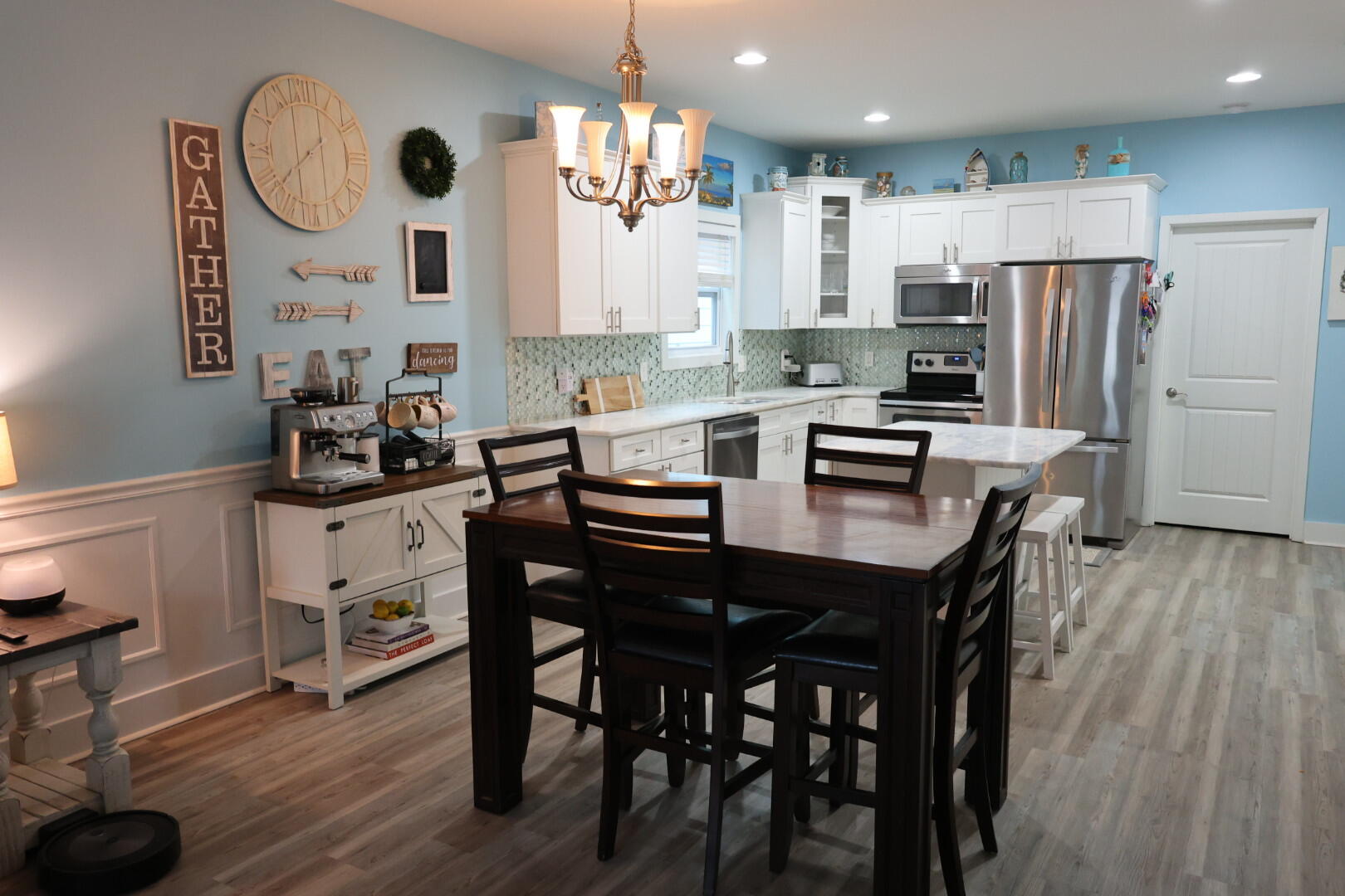 Marlin Place - Residential