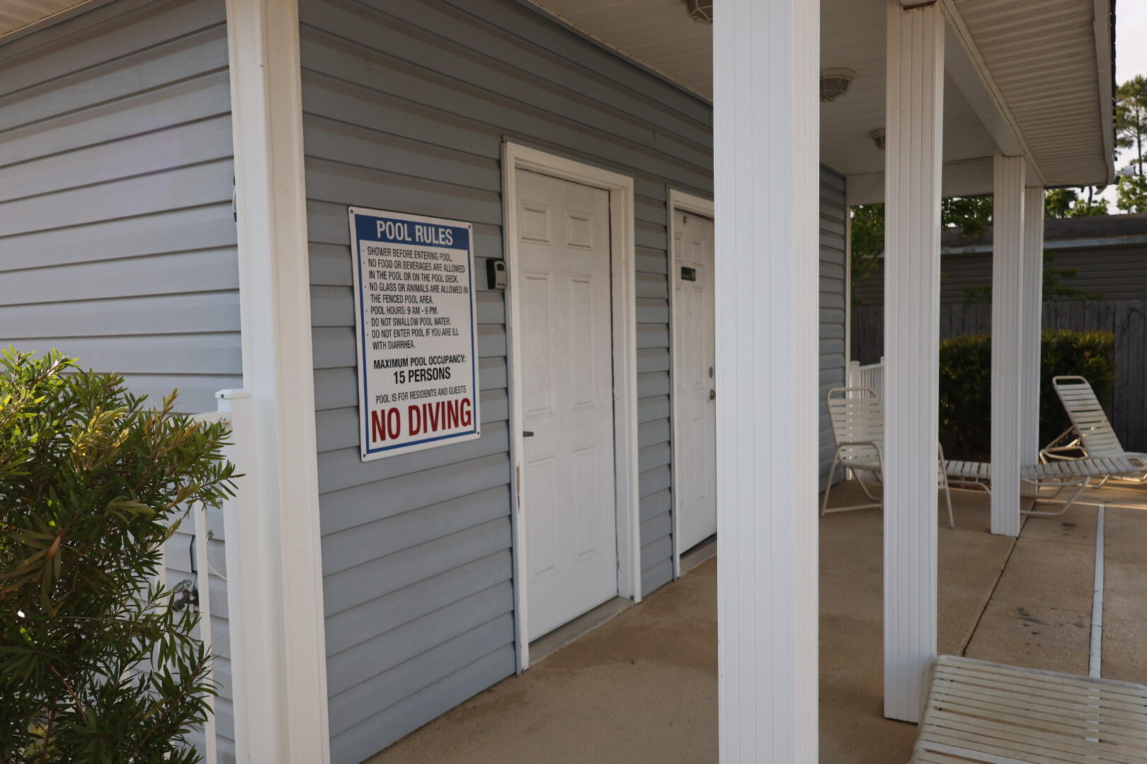 Marlin Place - Residential