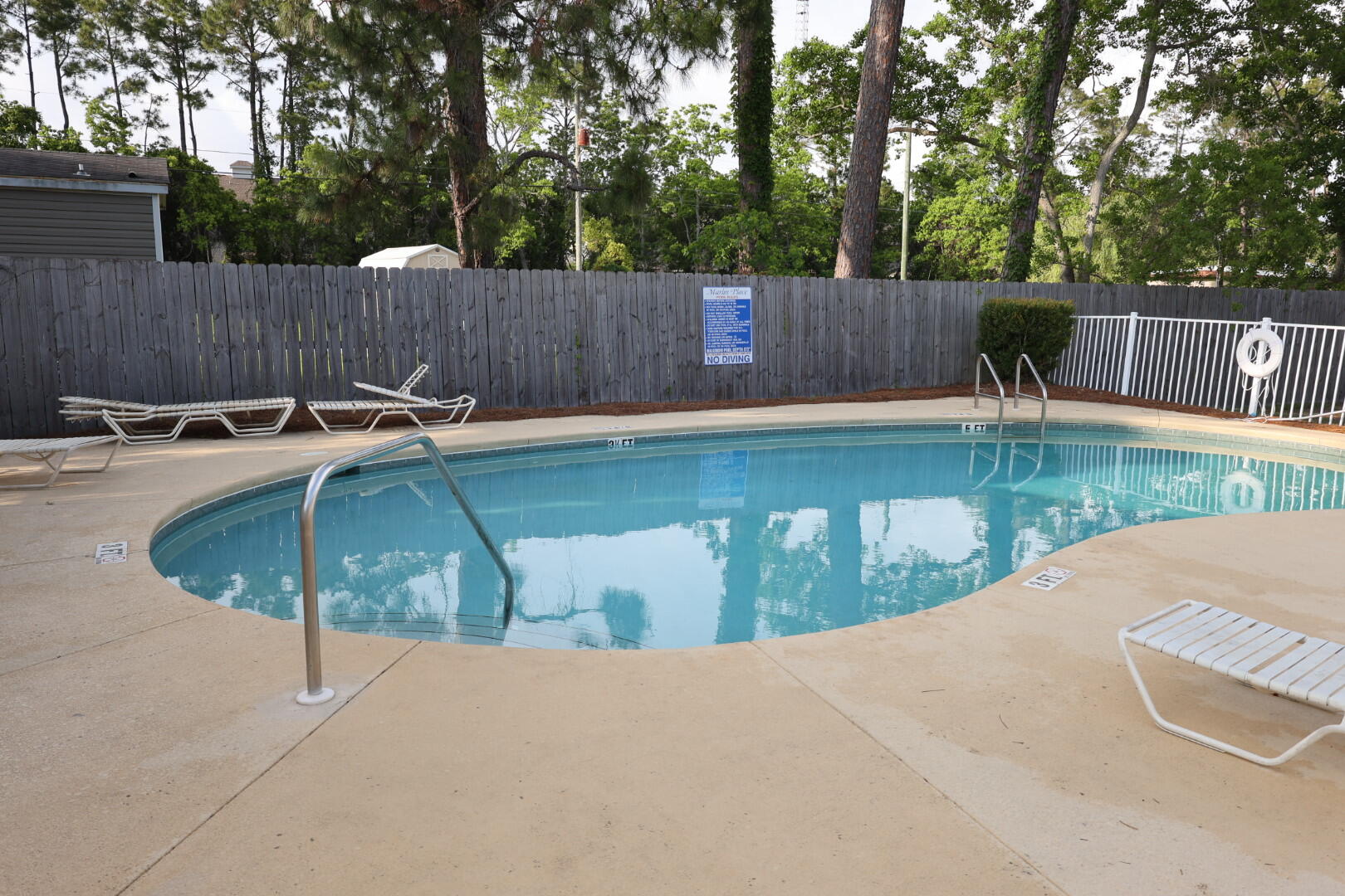 Marlin Place - Residential