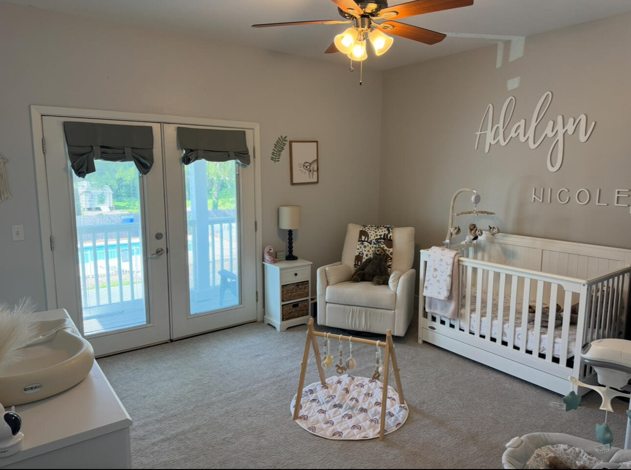 Marlin Place - Residential