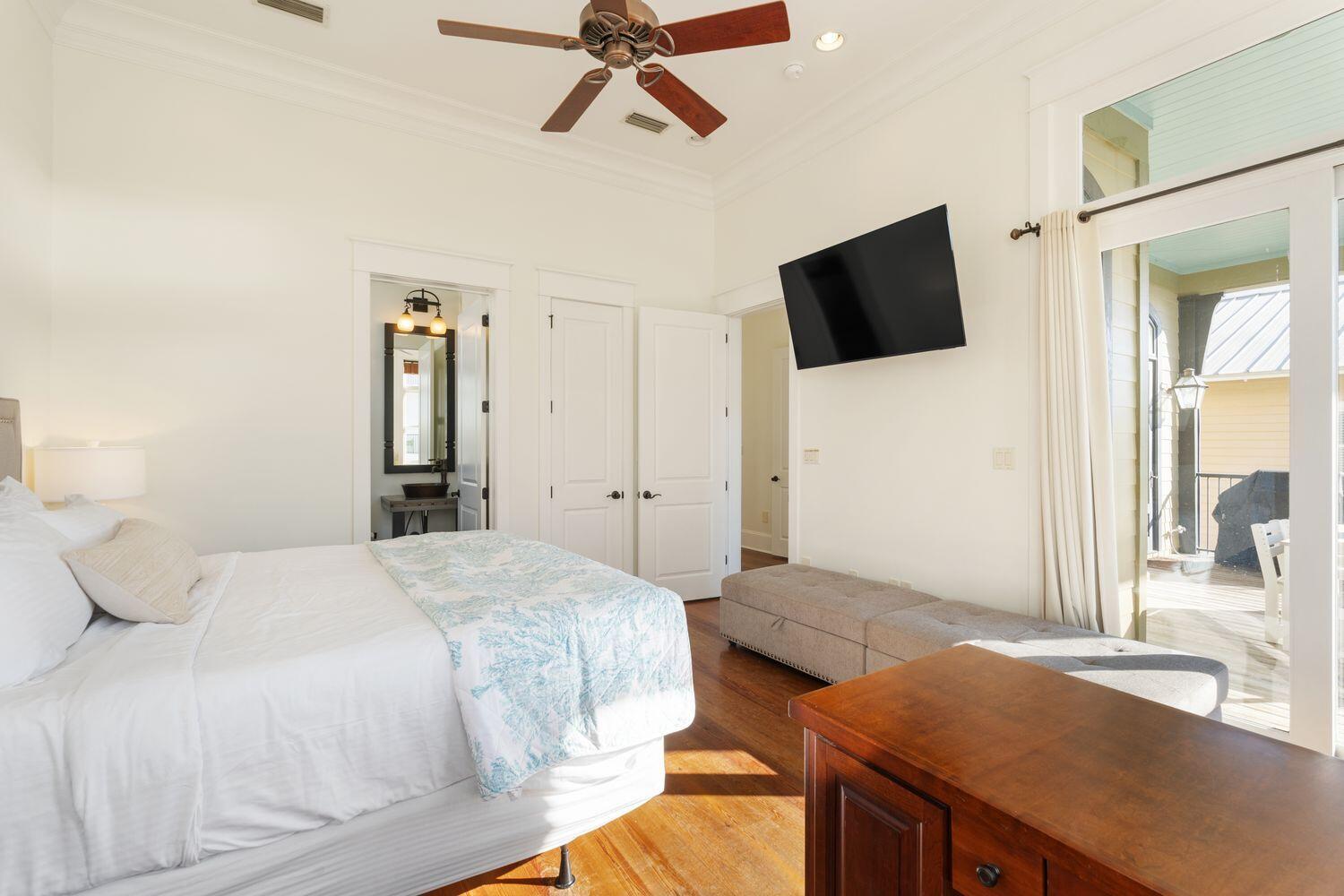 Sandtrap Road - Residential