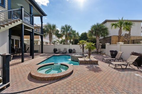 A home in Miramar Beach