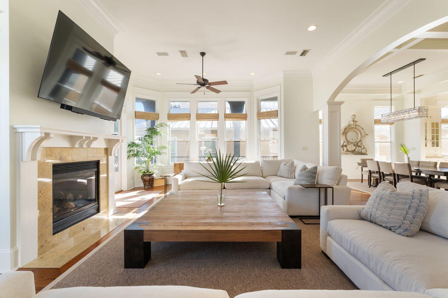 Sandtrap Road - Residential