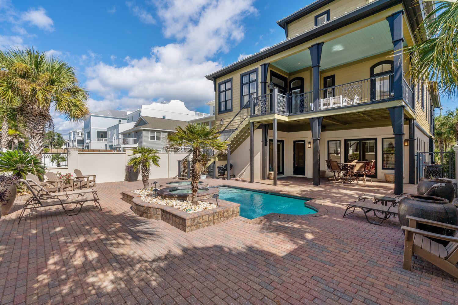 Sandtrap Road - Residential