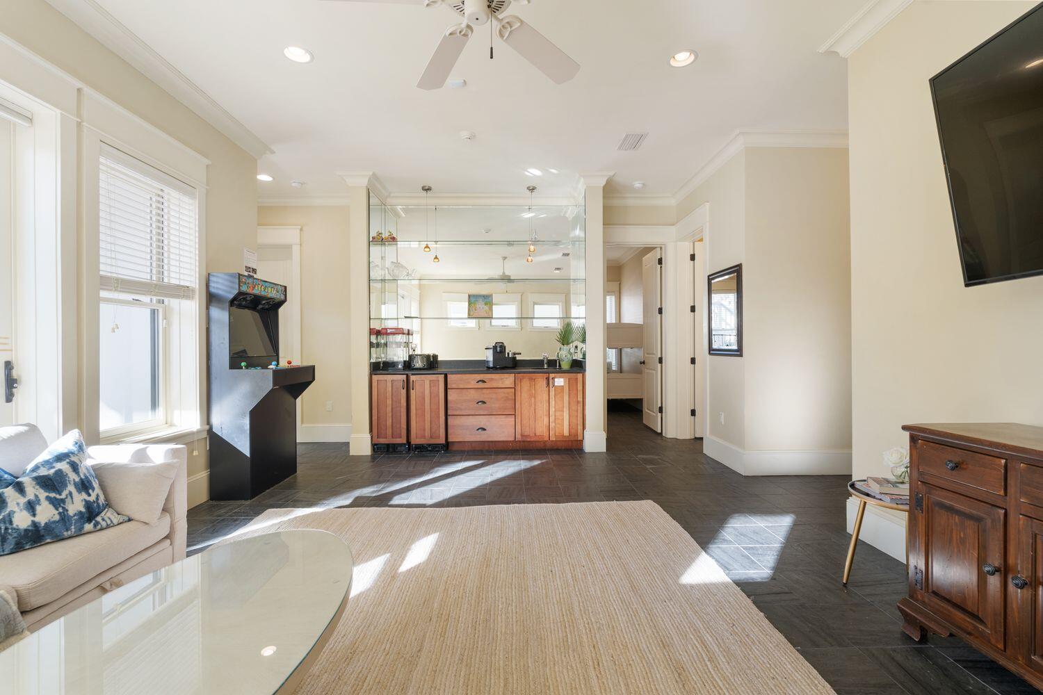 Sandtrap Road - Residential