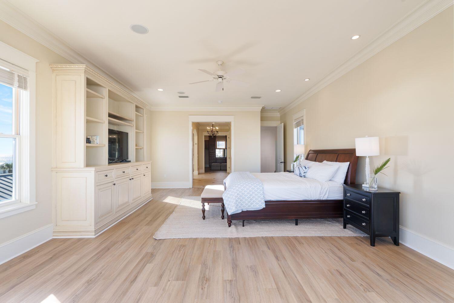 Sandtrap Road - Residential