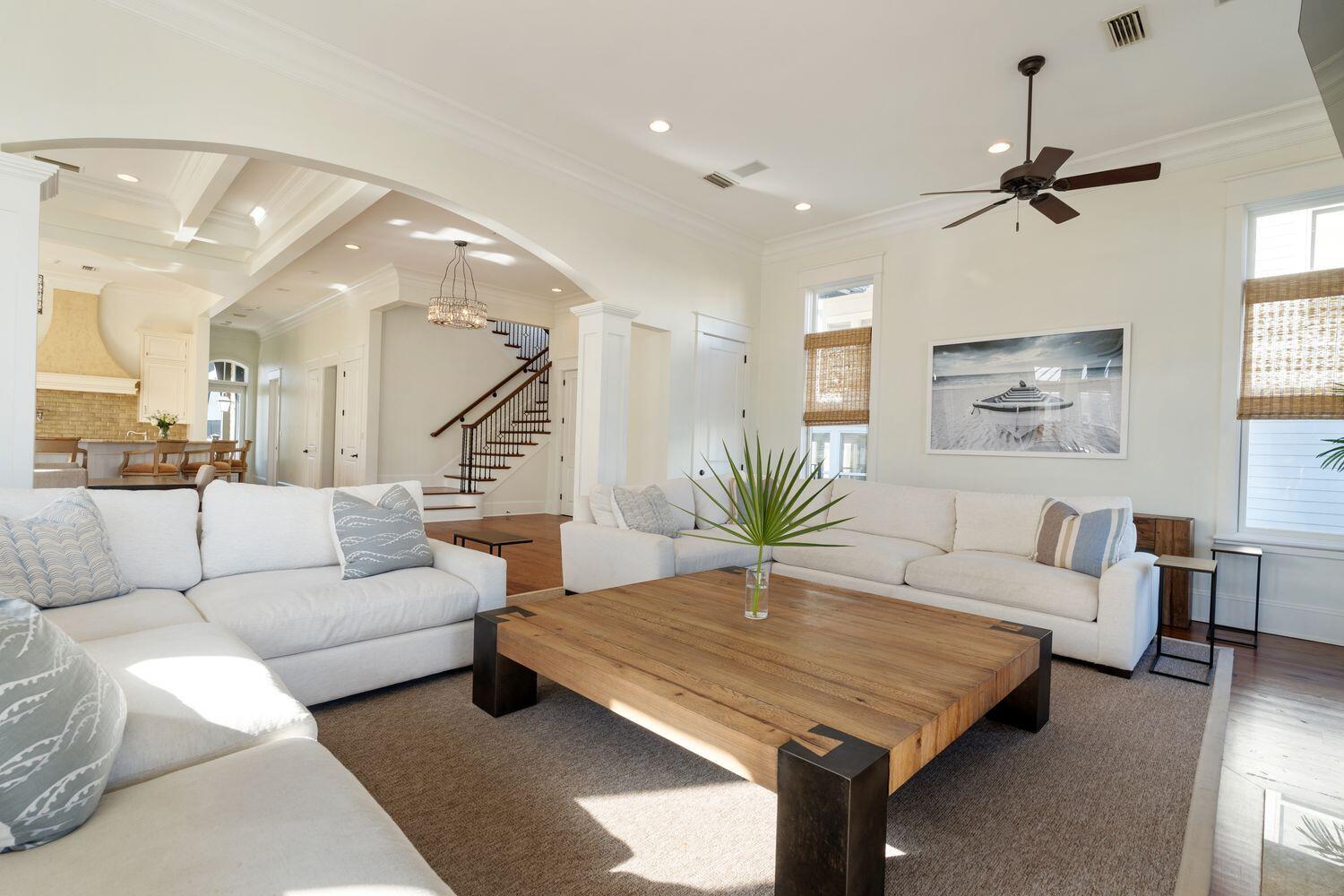 Sandtrap Road - Residential