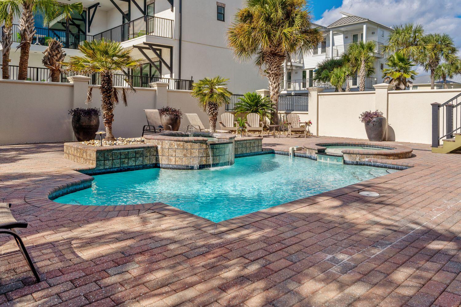 Sandtrap Road - Residential