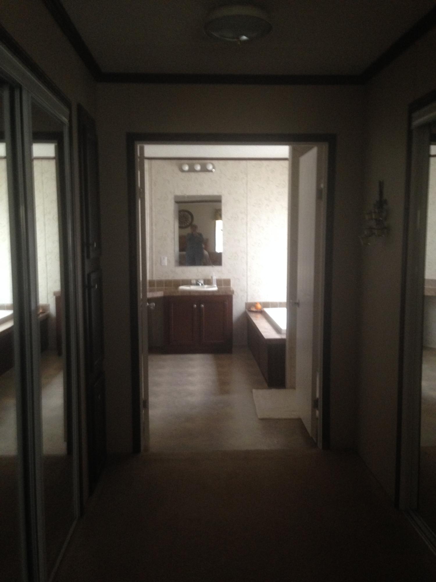 NONESUCH WAY - Residential