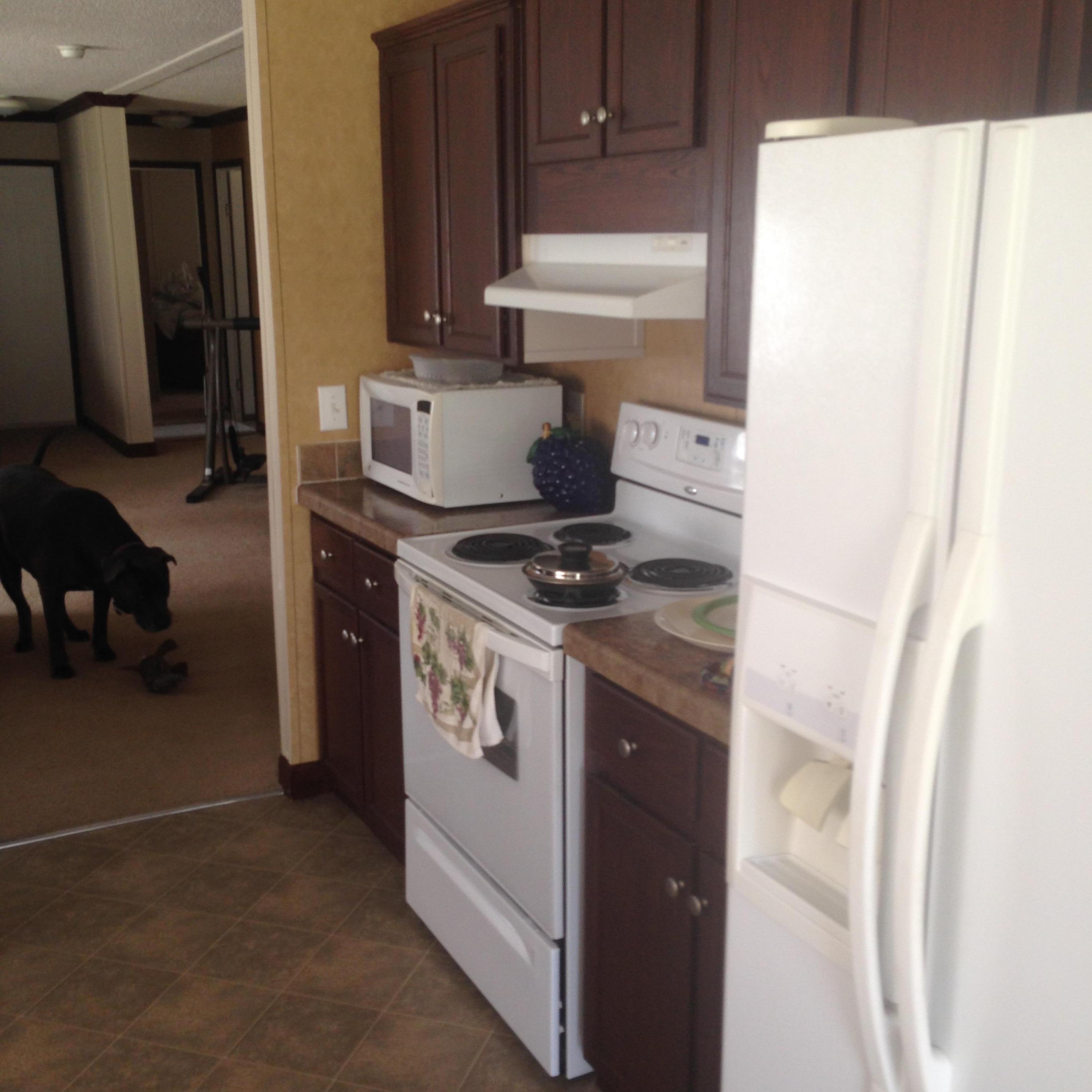 NONESUCH WAY - Residential