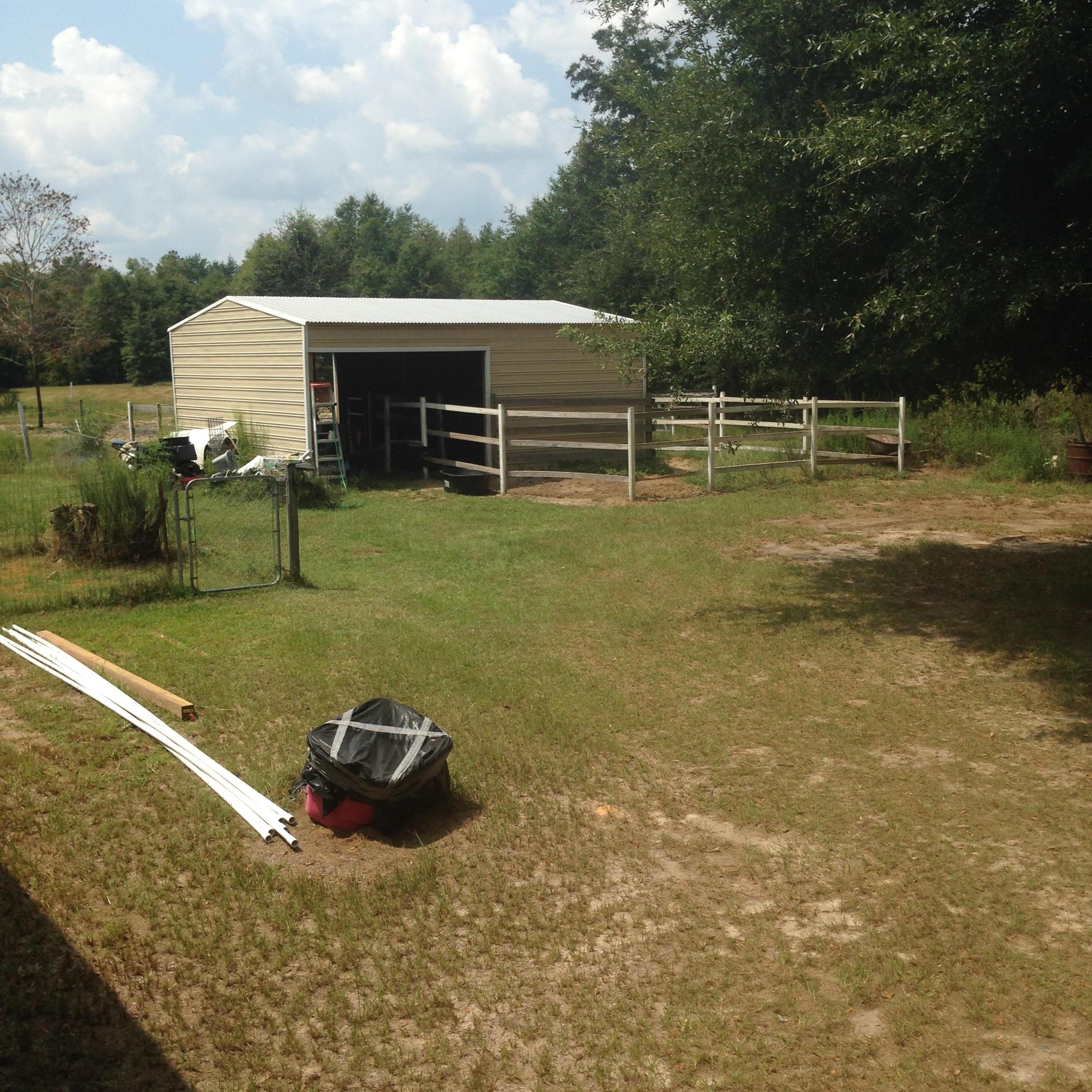 NONESUCH WAY - Residential