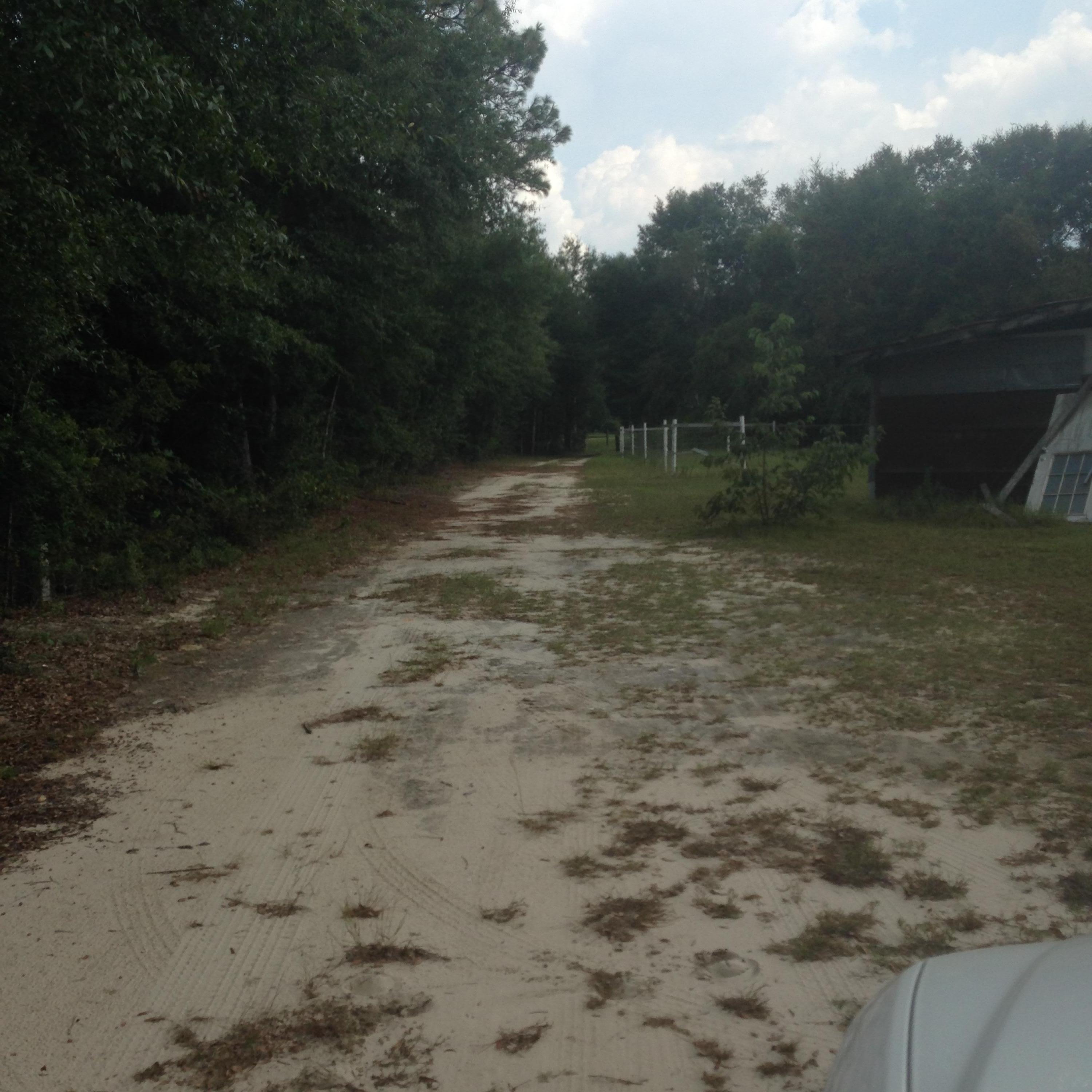 NONESUCH WAY - Residential