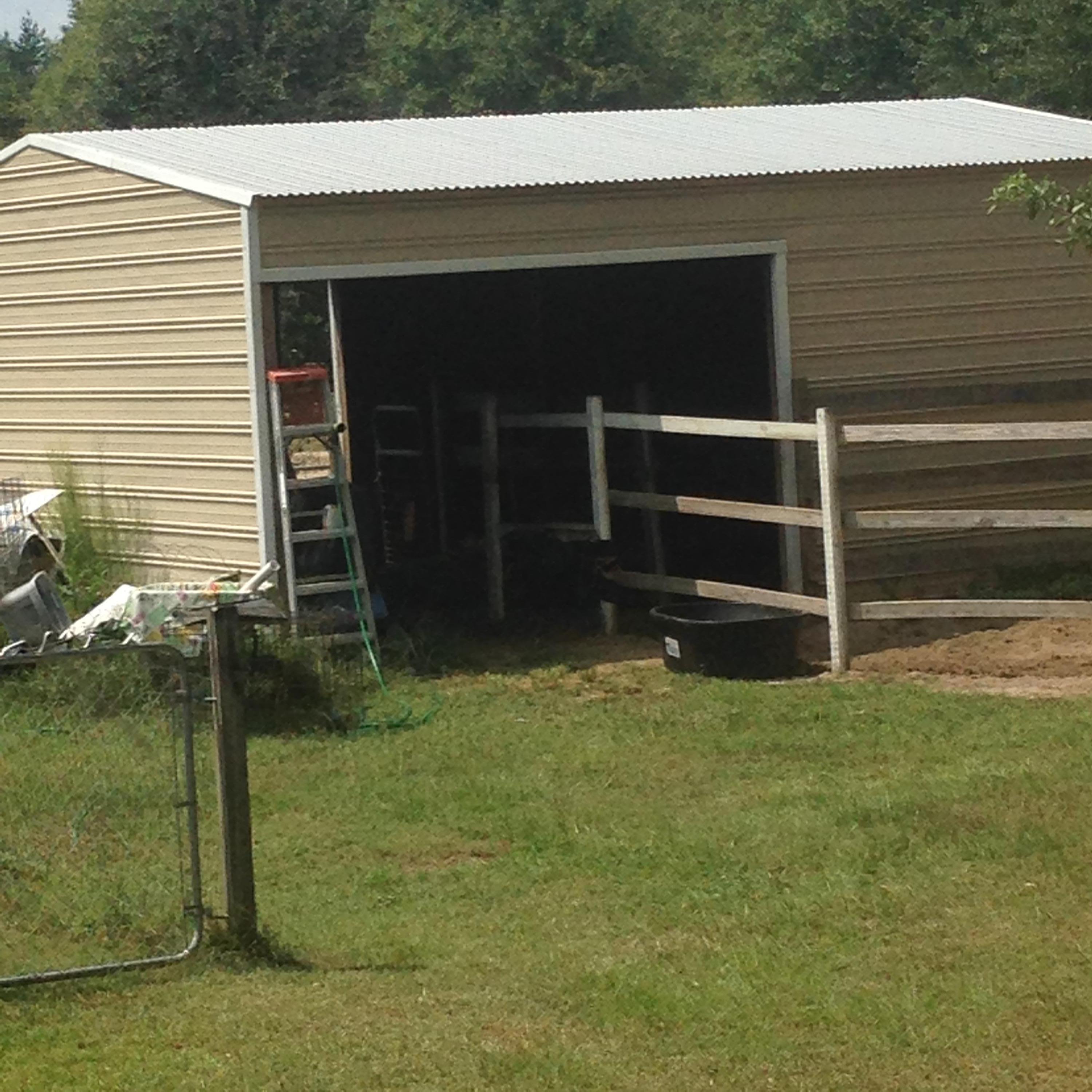 NONESUCH WAY - Residential