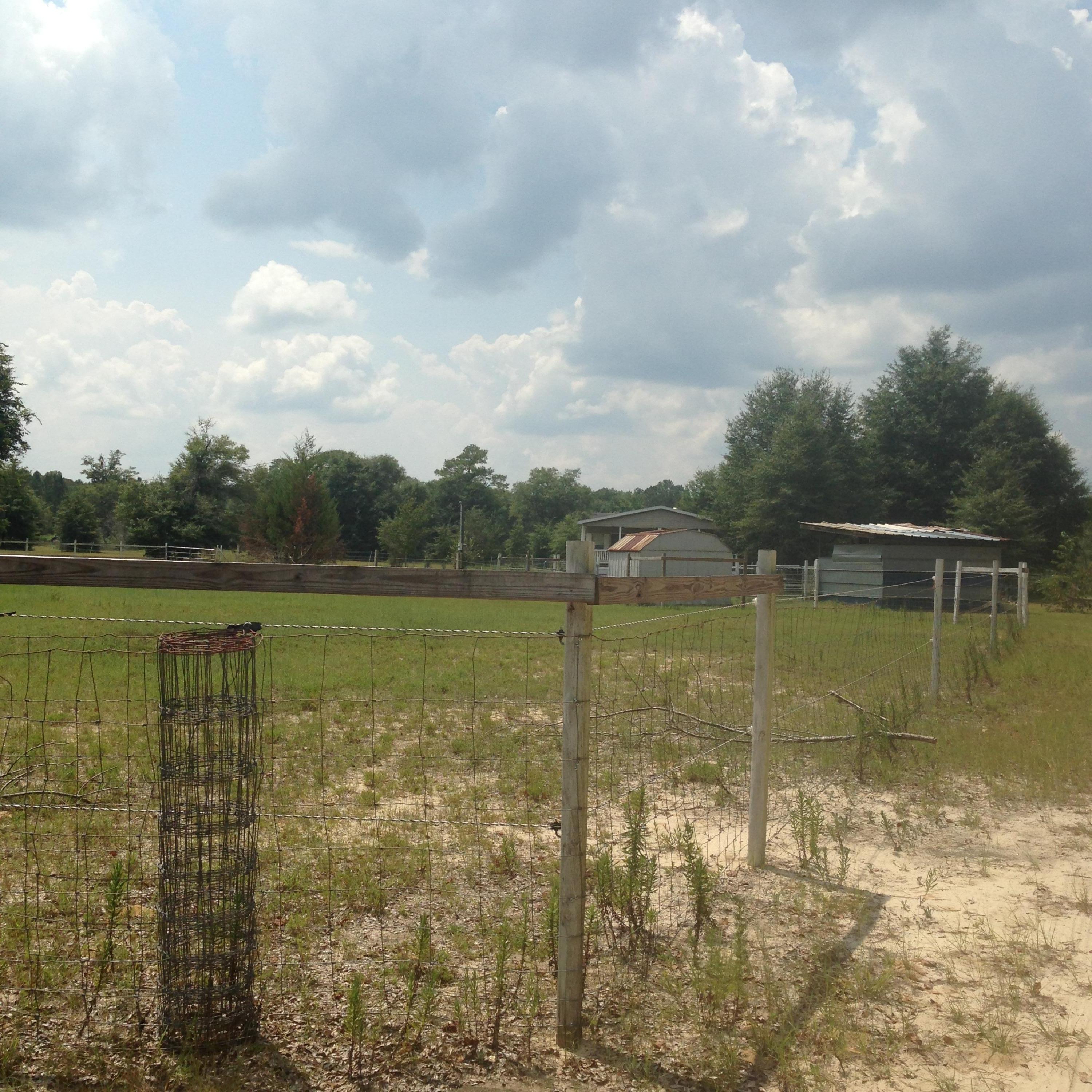 NONESUCH WAY - Residential