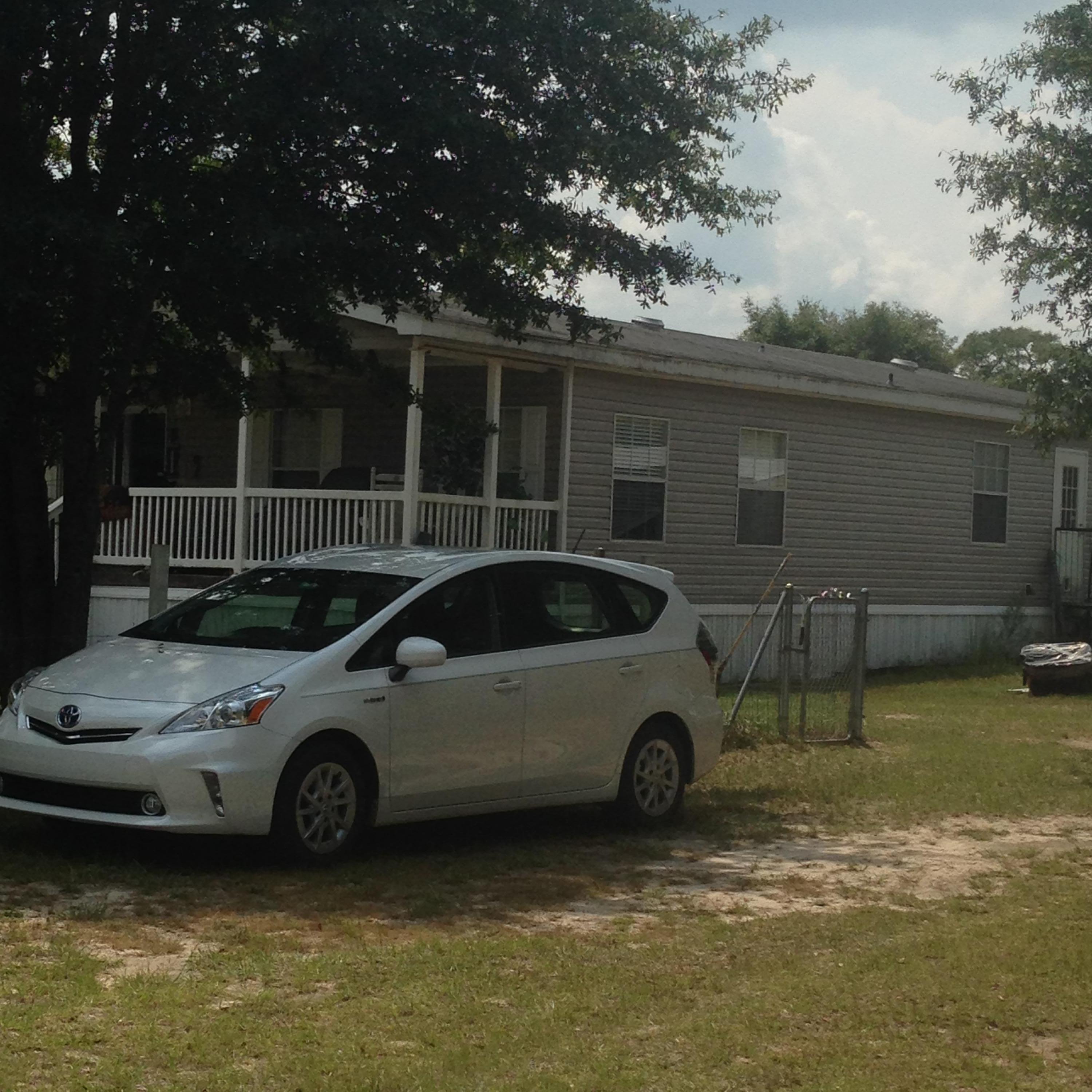 NONESUCH WAY - Residential