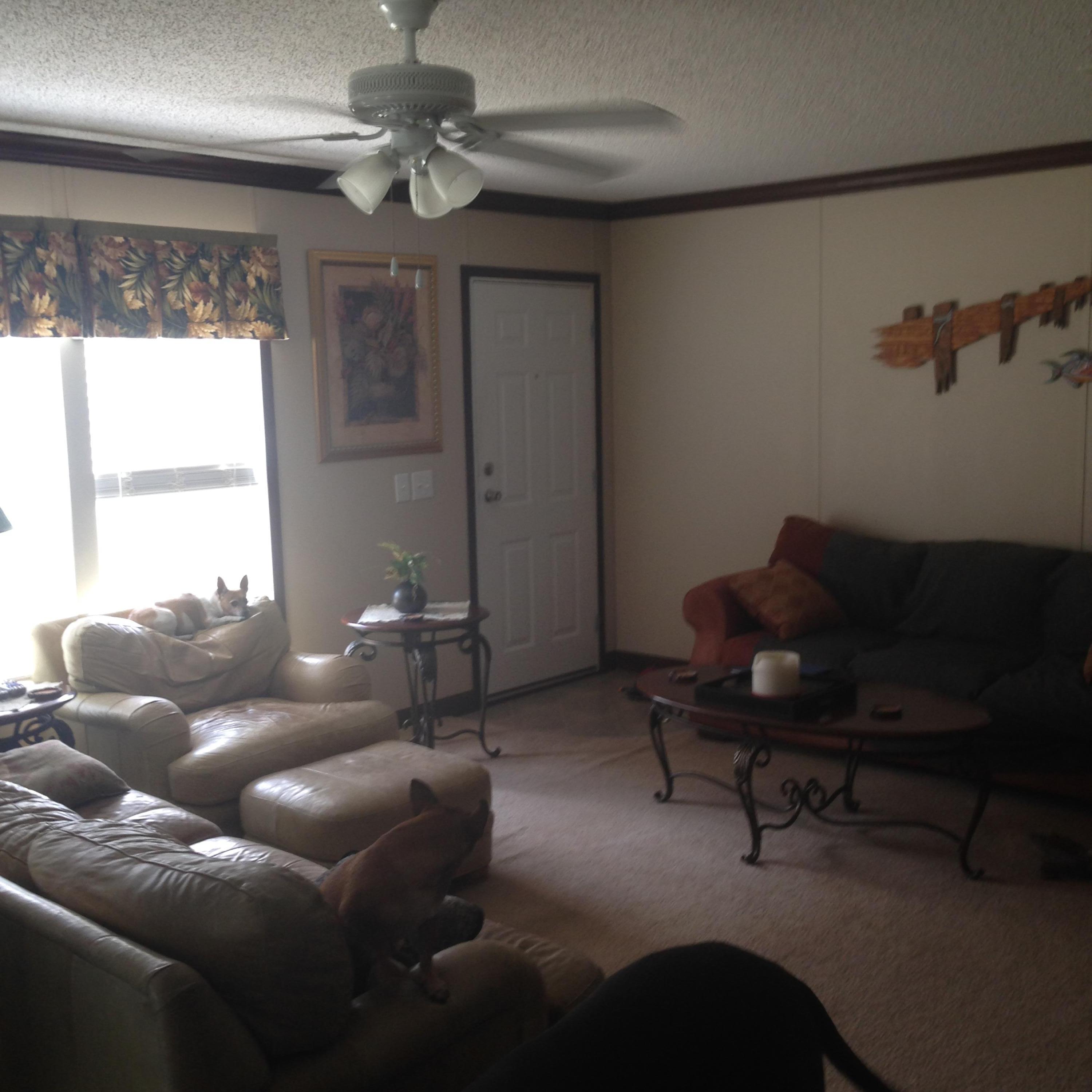 NONESUCH WAY - Residential