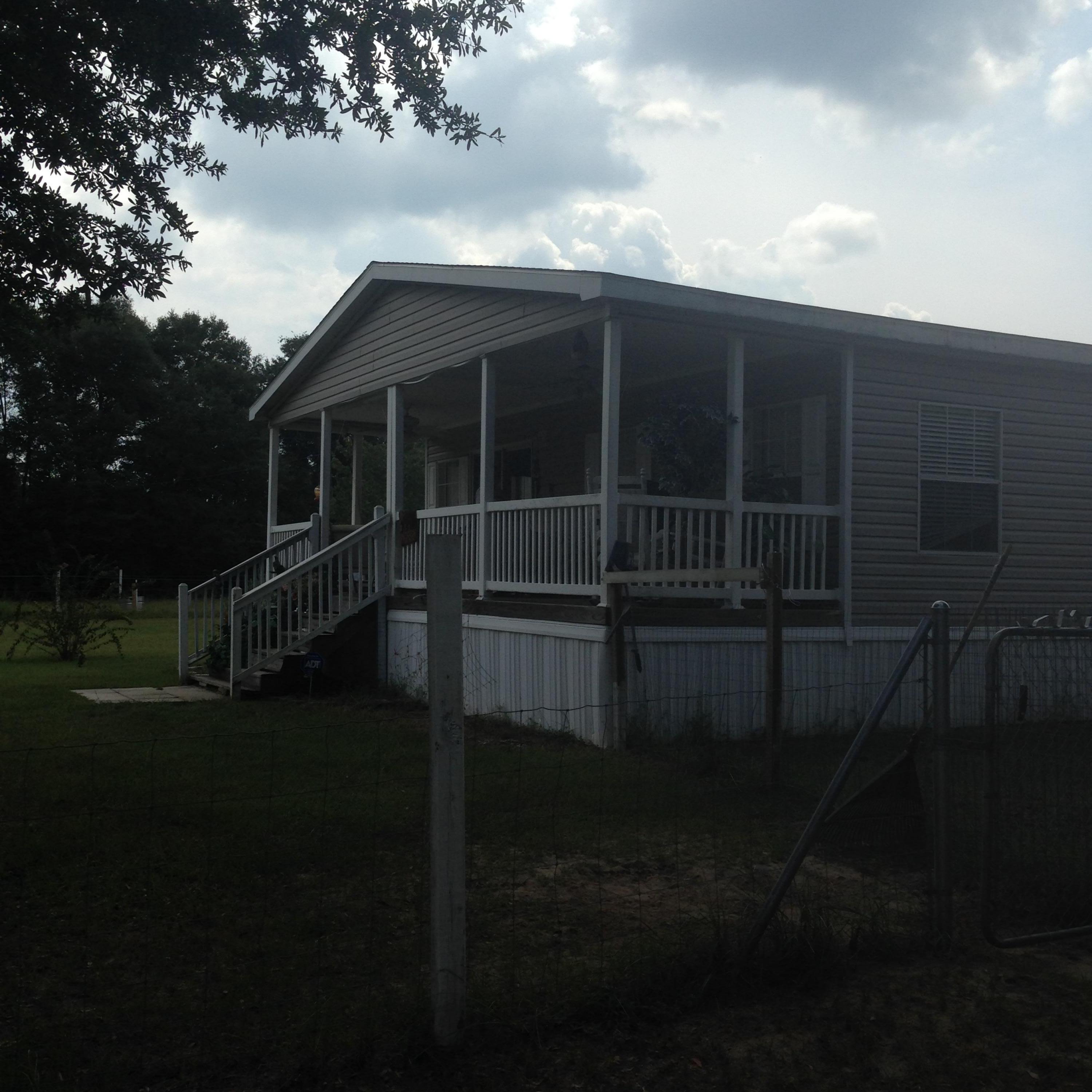 NONESUCH WAY - Residential