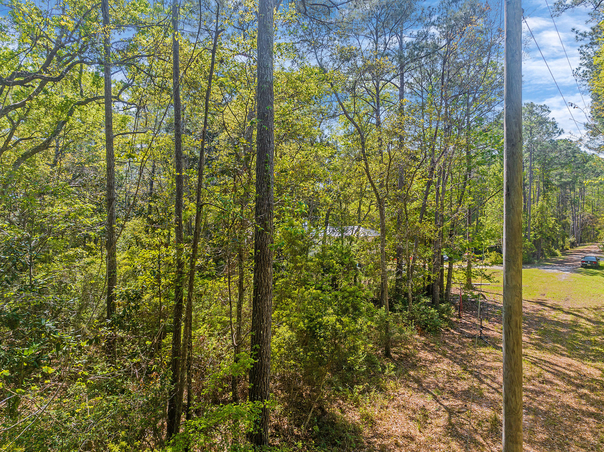 MAGNOLIA BEACH - Land