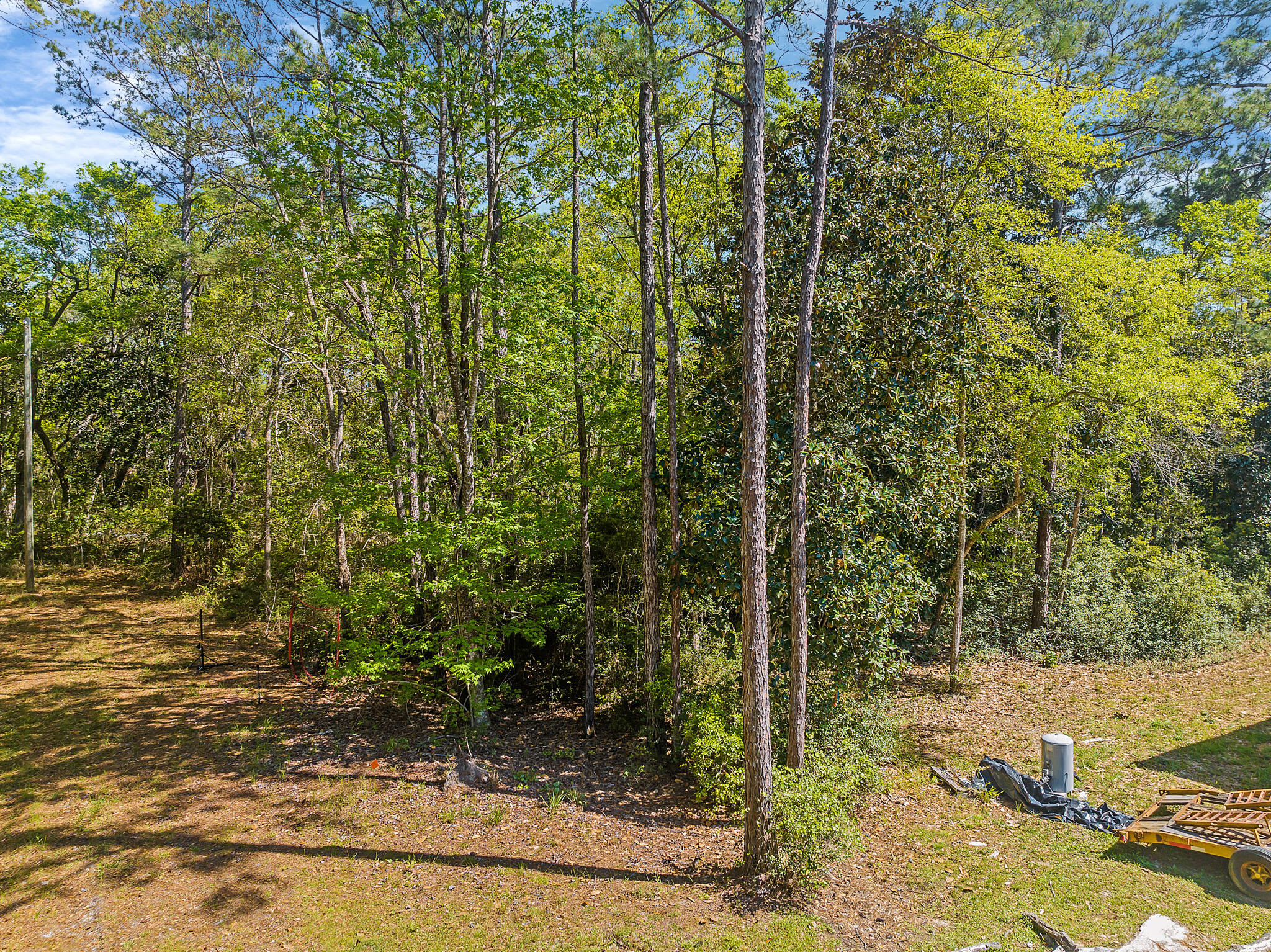 MAGNOLIA BEACH - Land