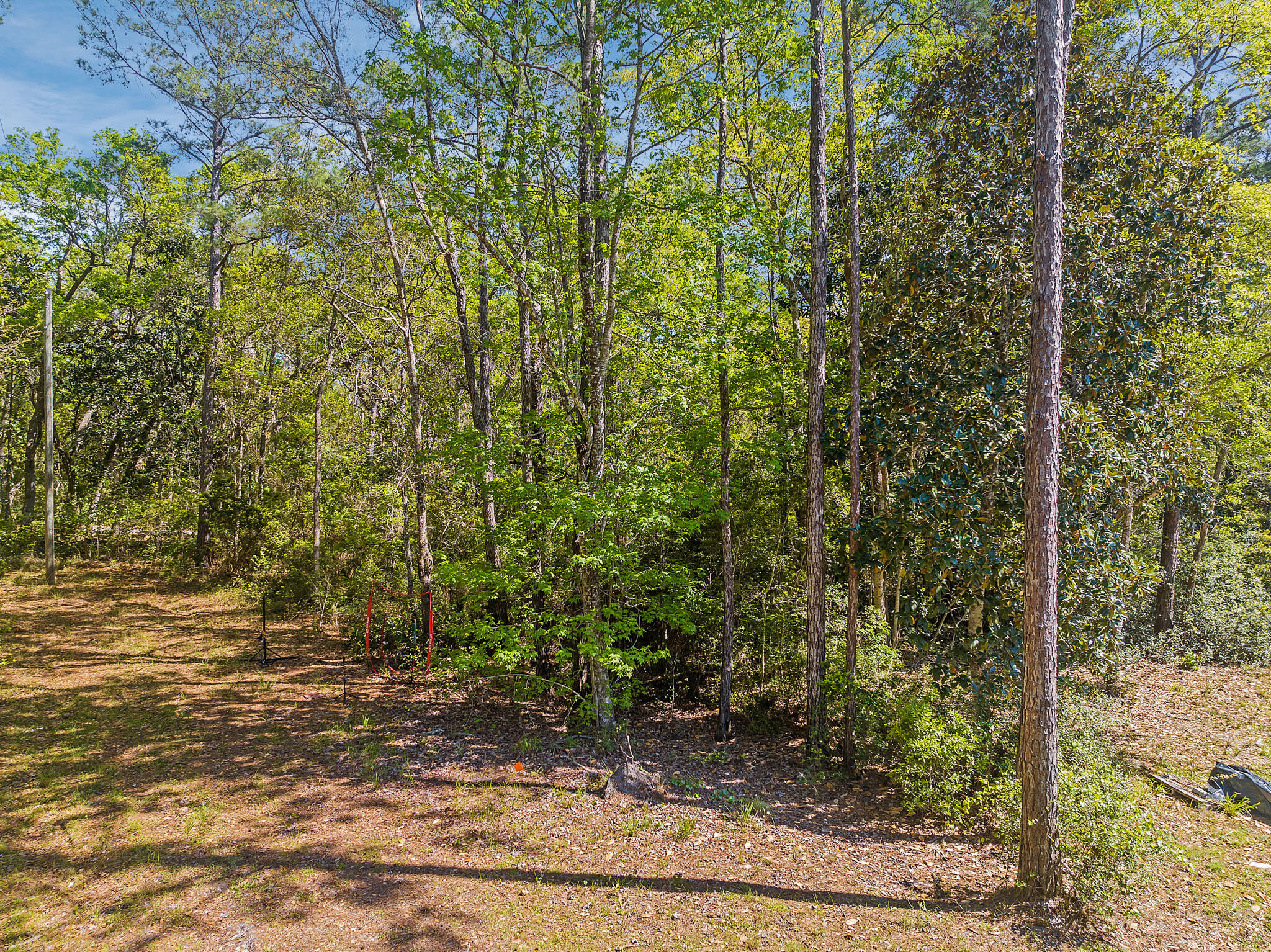 MAGNOLIA BEACH - Land