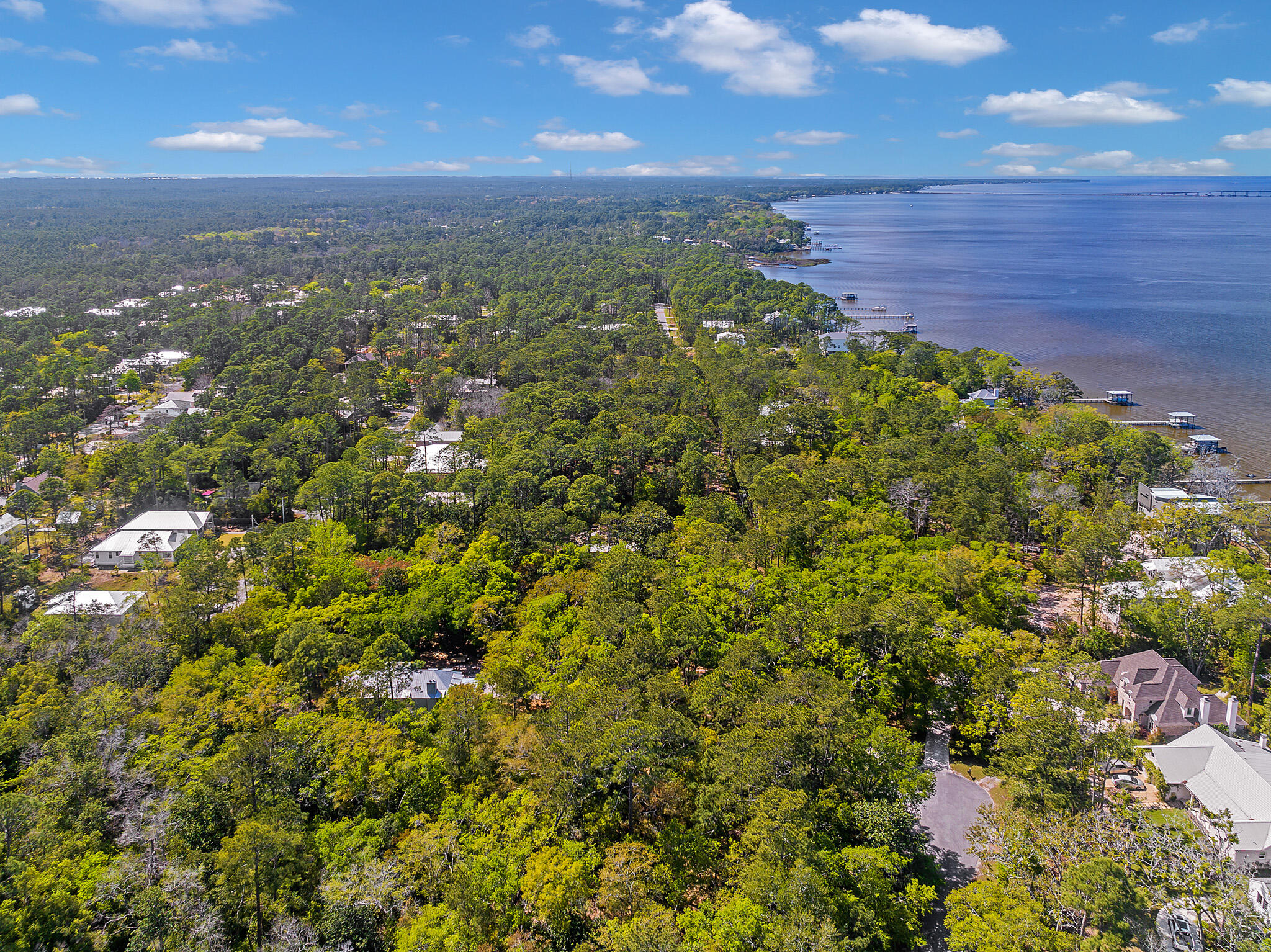 MAGNOLIA BEACH - Land