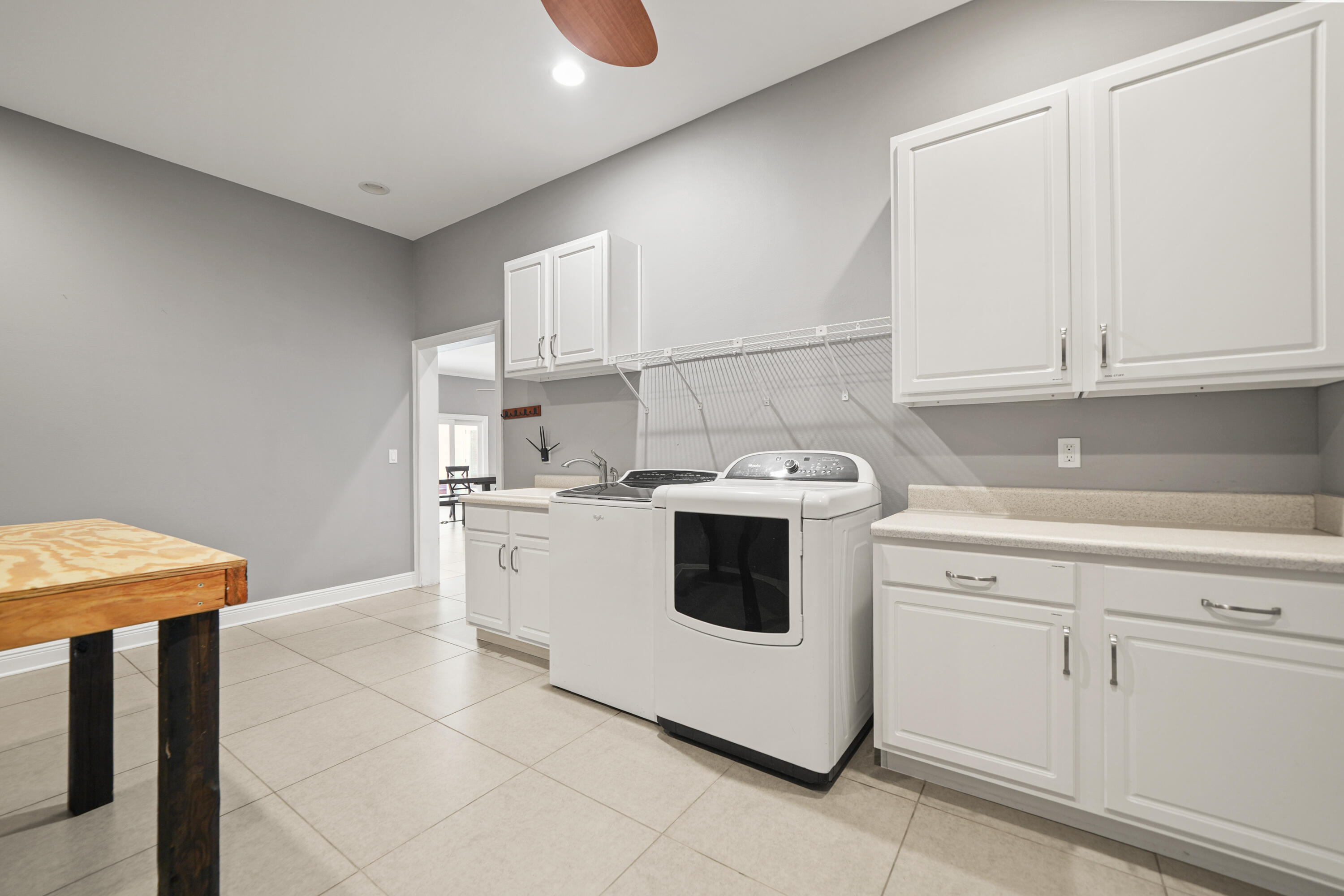 LONGWOOD - Residential