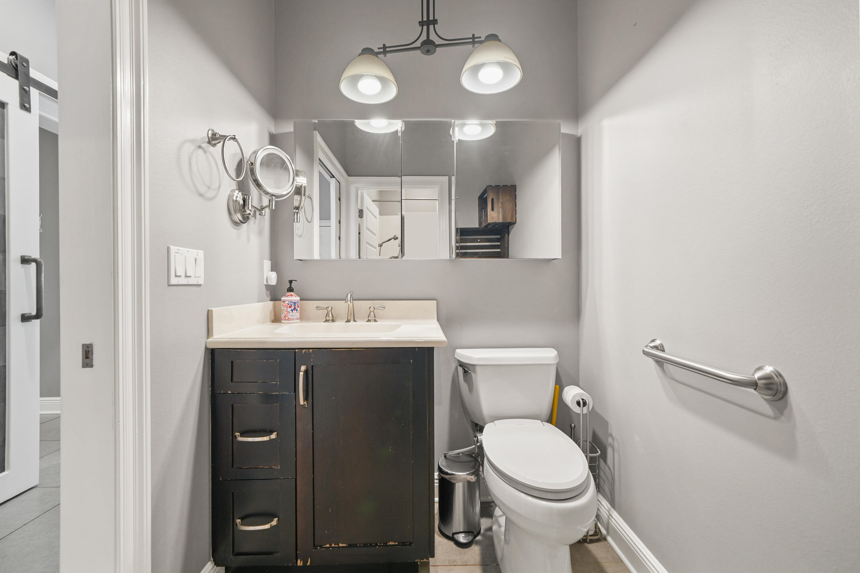 LONGWOOD - Residential