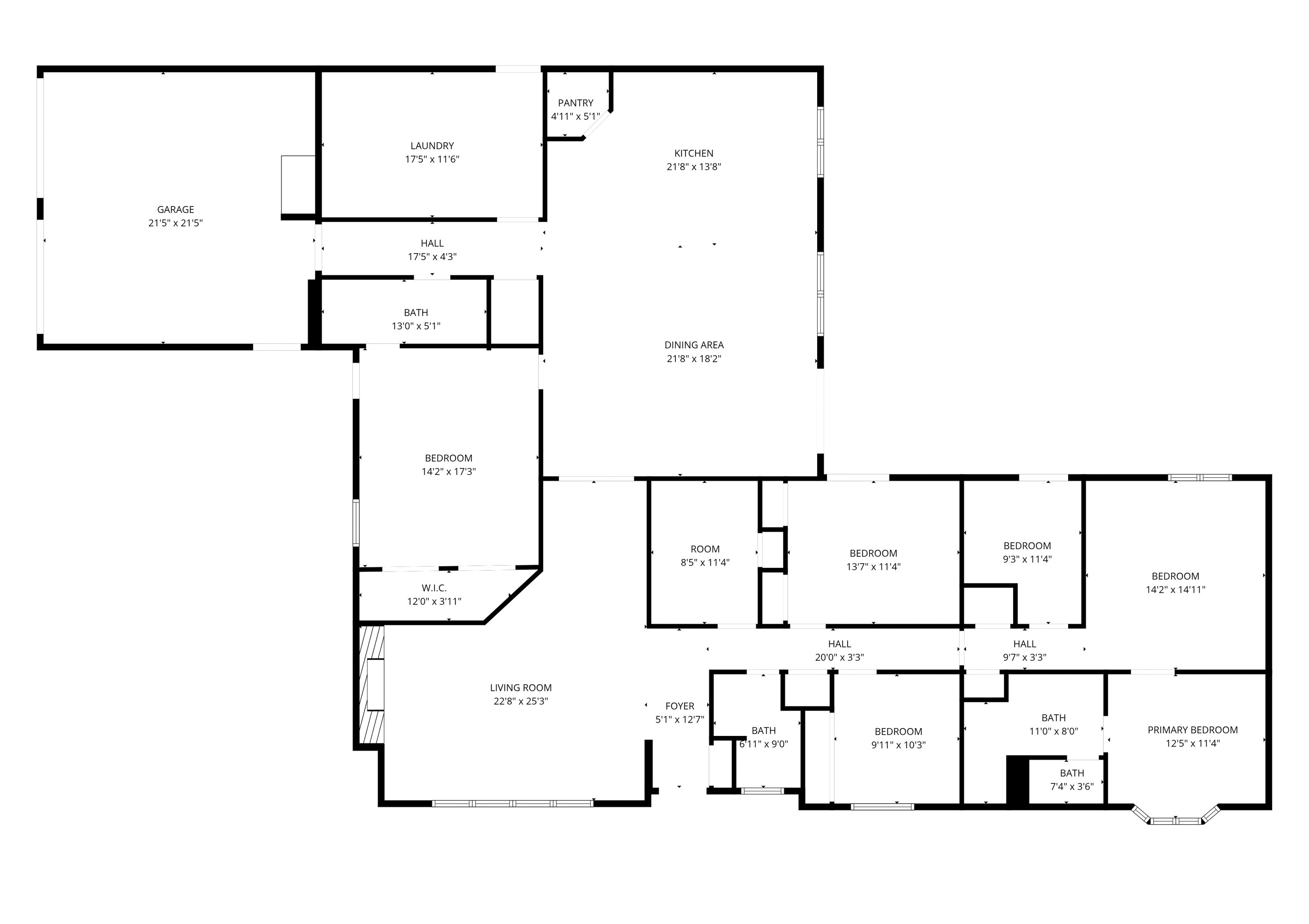 LONGWOOD - Residential